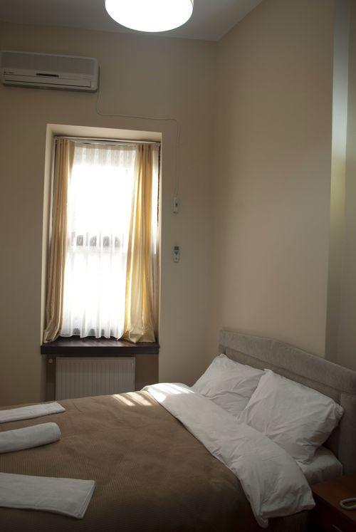 Melek Hotels Pera Istanbul Rom bilde