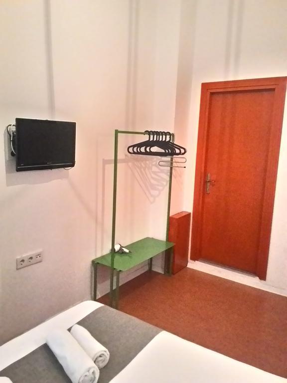 Melek Hotels Pera Istanbul Eksteriør bilde