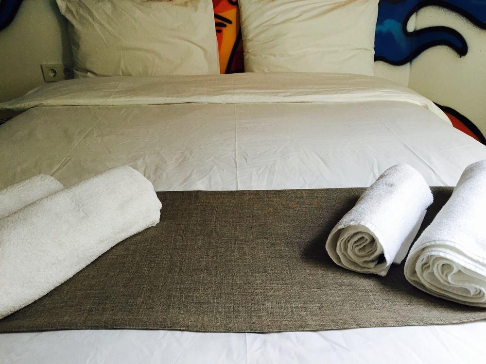 Melek Hotels Pera Istanbul Eksteriør bilde