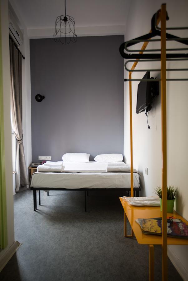 Melek Hotels Pera Istanbul Eksteriør bilde