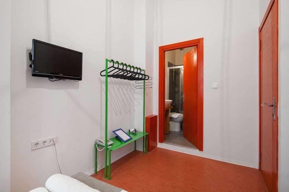 Melek Hotels Pera Istanbul Eksteriør bilde