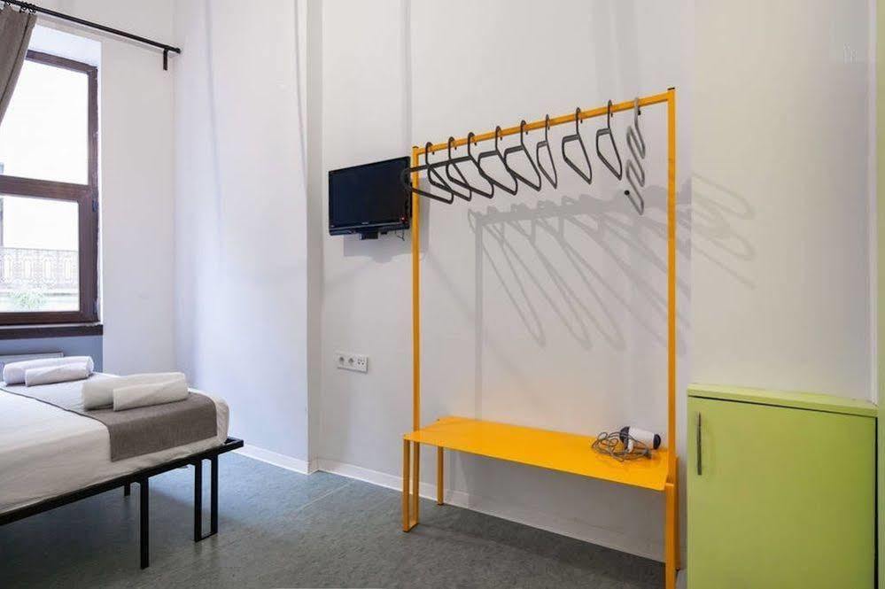 Melek Hotels Pera Istanbul Eksteriør bilde